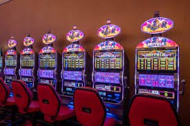 Antarmuka Quick Bet glorious dengan meja dealer langsung