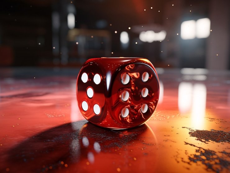 Permainan Togel 4D dengan empat digit